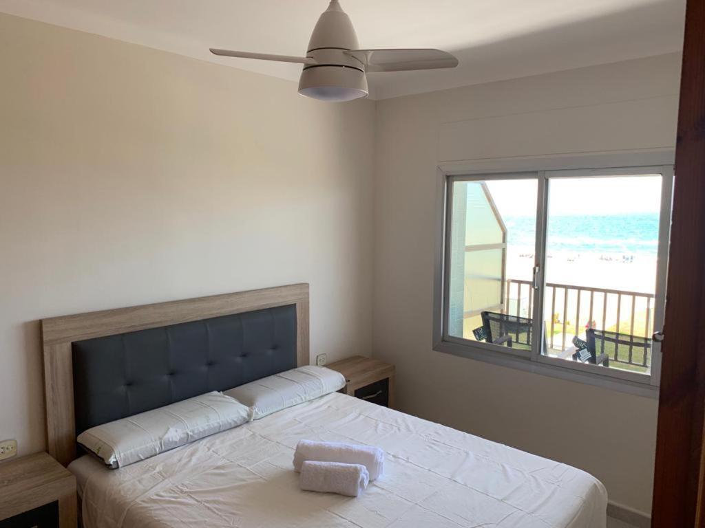 Espectaculares Vistas Al Mar En Segur De Calafell Apartment ภายนอก รูปภาพ